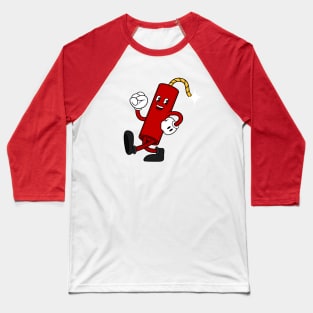 Dynamite Baseball T-Shirt